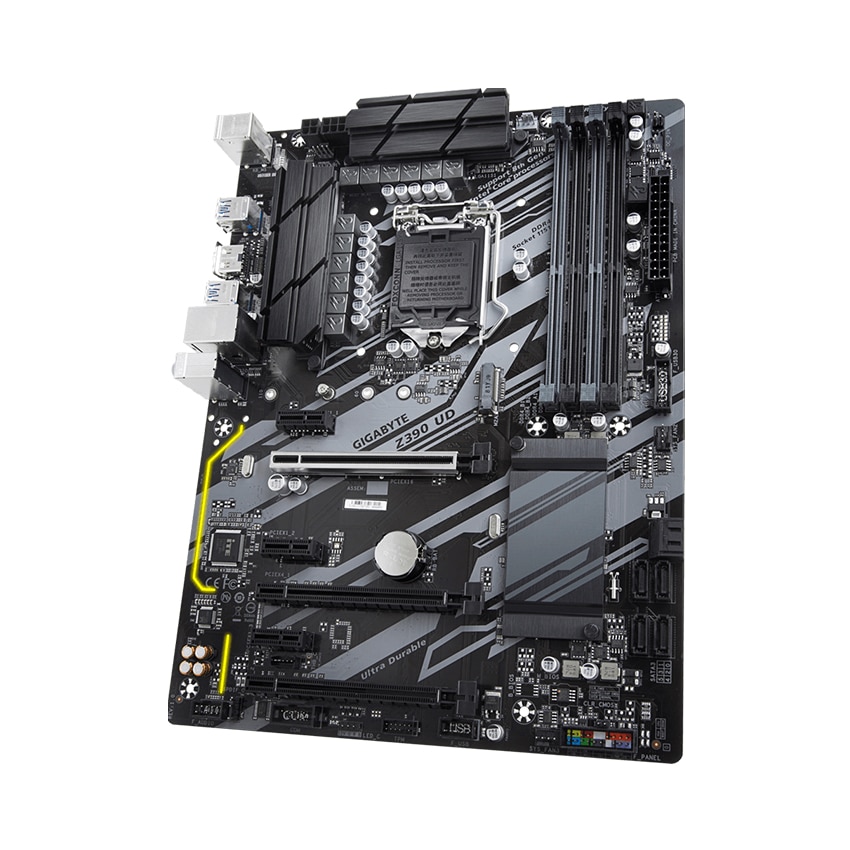 Mainboard GIGABYTE Z390 UD
