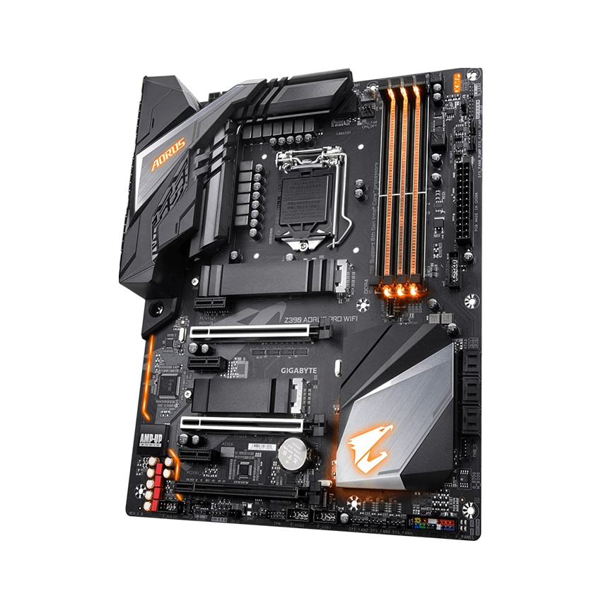 Mainboard Gigabyte Z390 Aorus Pro
