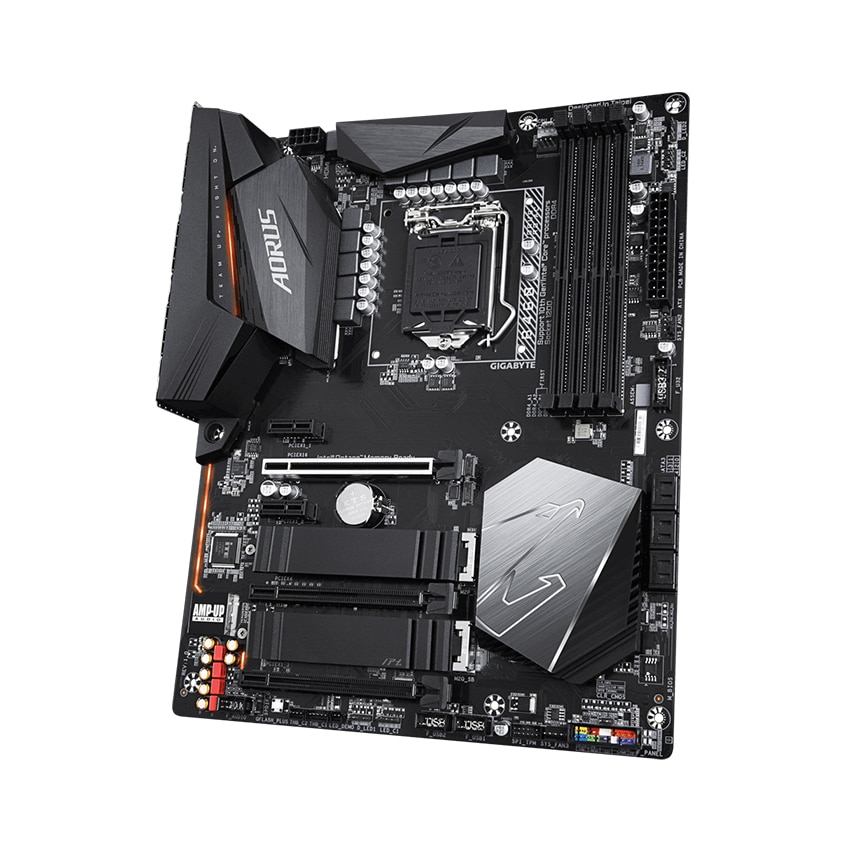 Mainboard Gigabyte B460 AORUS PRO AC