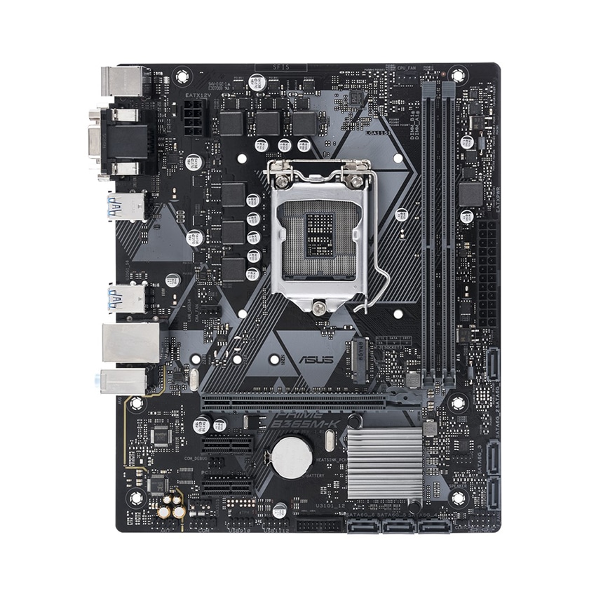 Mainboard ASUS PRIME B365M-K