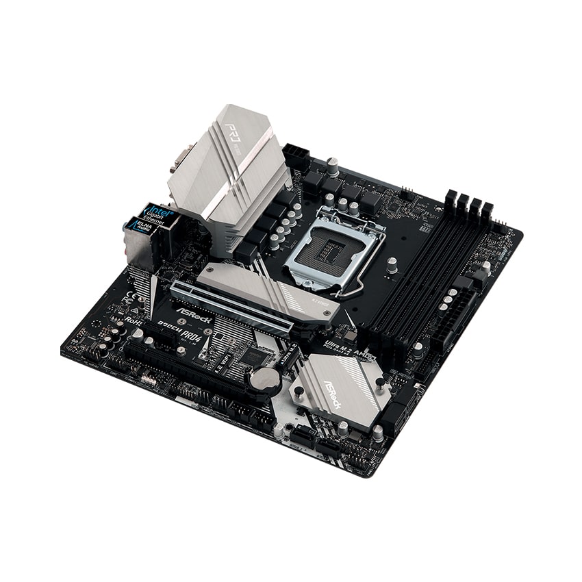 Mainboard Asrock B365M Pro4