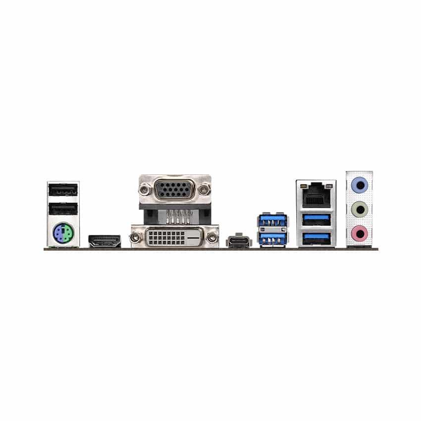 Mainboard Asrock B365M Pro4
