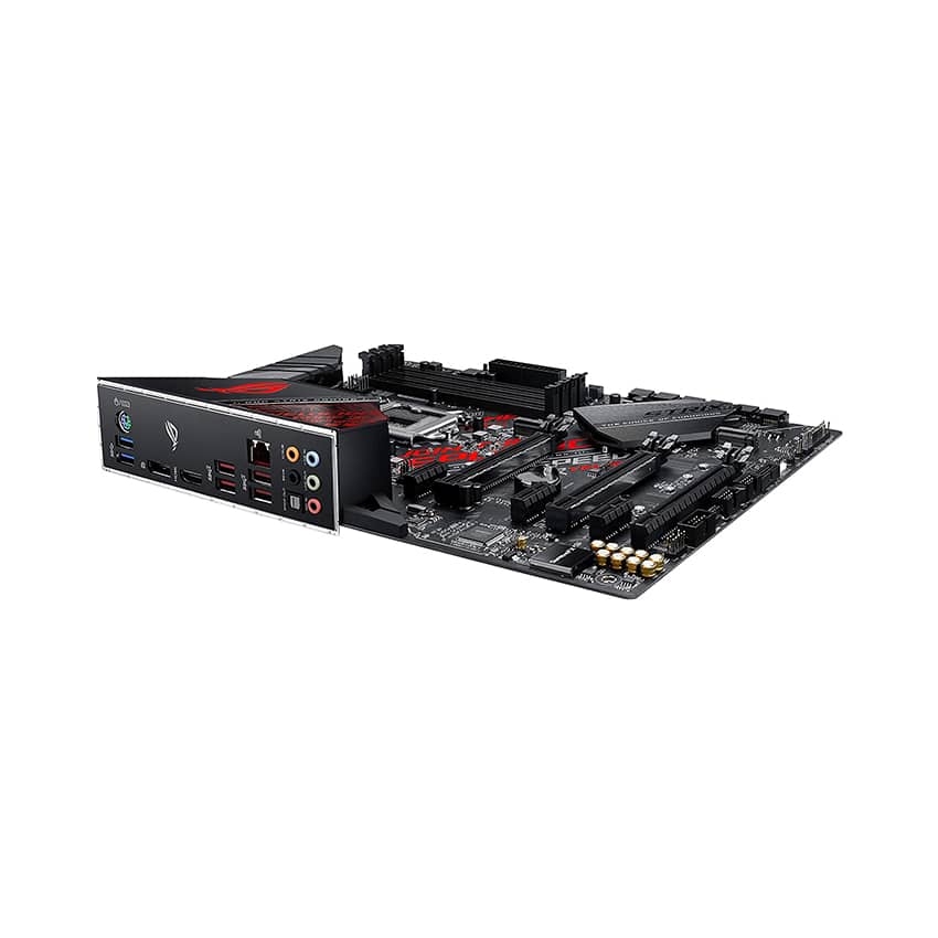 ROG STRIX Z390-H GAMING