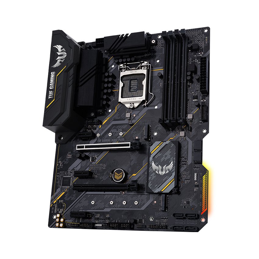 Mainboard ASUS TUF GAMING B460 PLUS