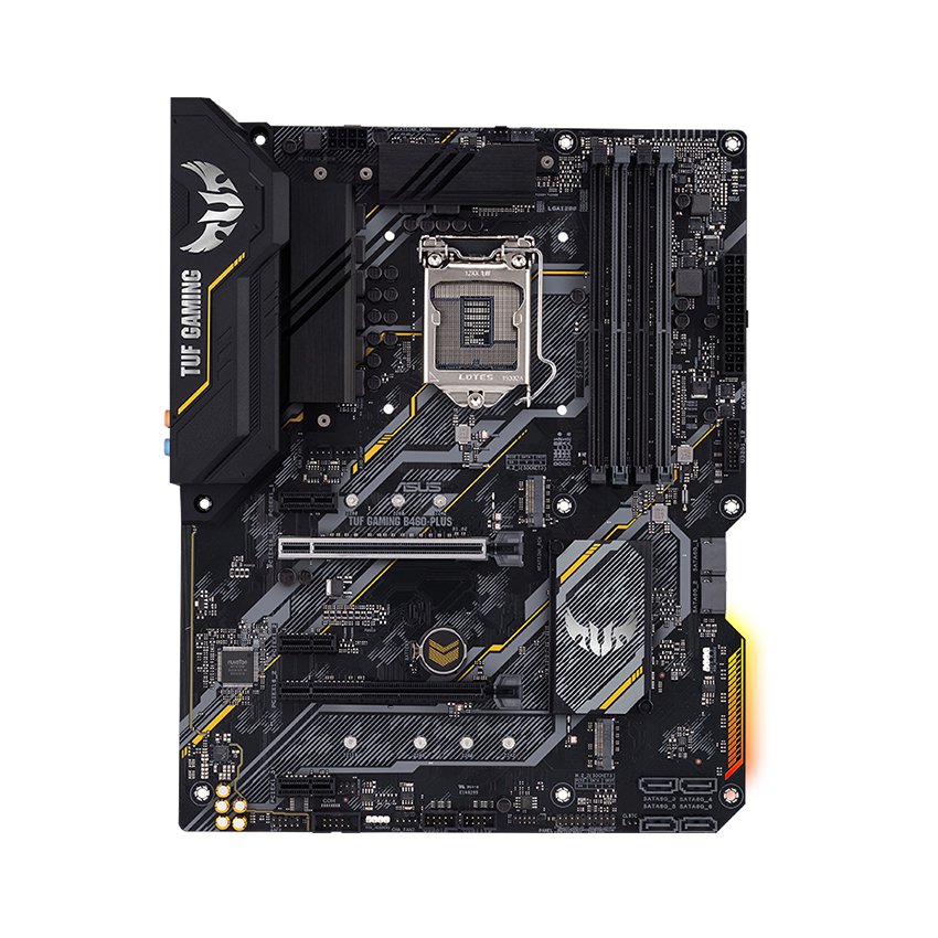 Mainboard ASUS TUF GAMING B460 PLUS