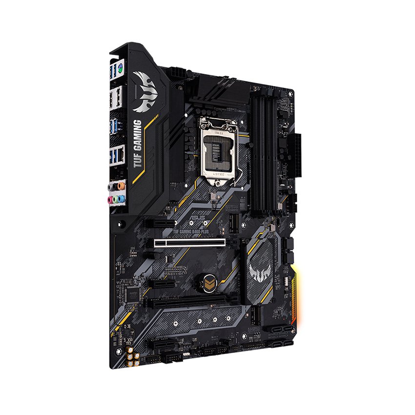 Mainboard ASUS TUF GAMING B460 PLUS