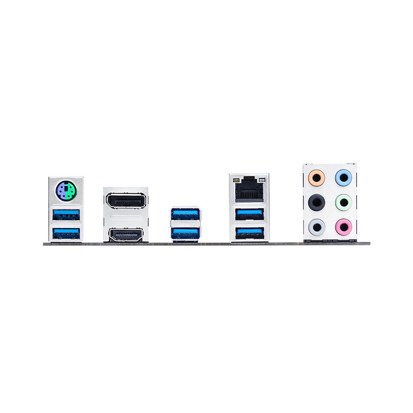Mainboard ASUS TUF GAMING B460 PLUS
