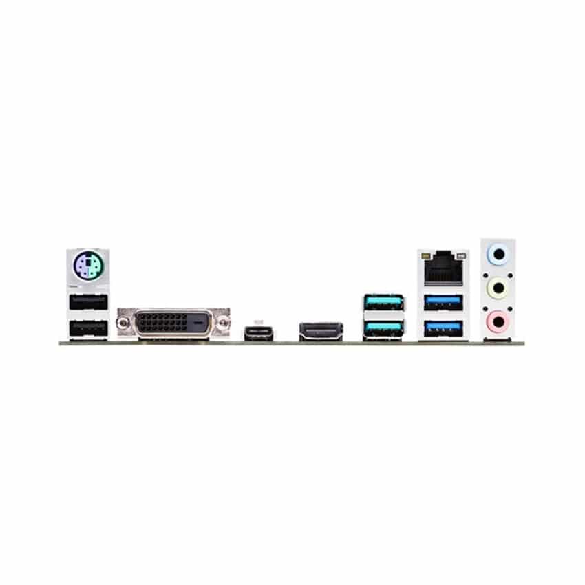 Mainboard ASUS TUF B450-PRO GAMING (AMD B450, Socket AM4, ATX, 4 khe RAM DDR4)