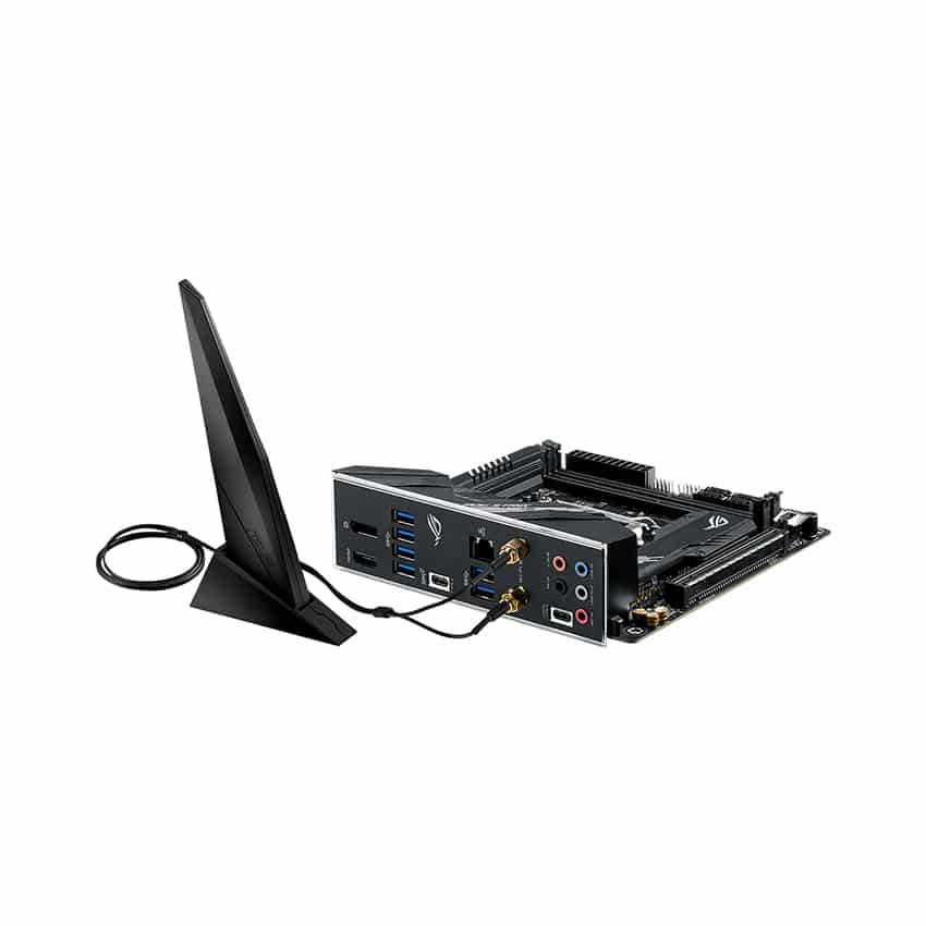 Mainboard ASUS ROG STRIX B460-I GAMING