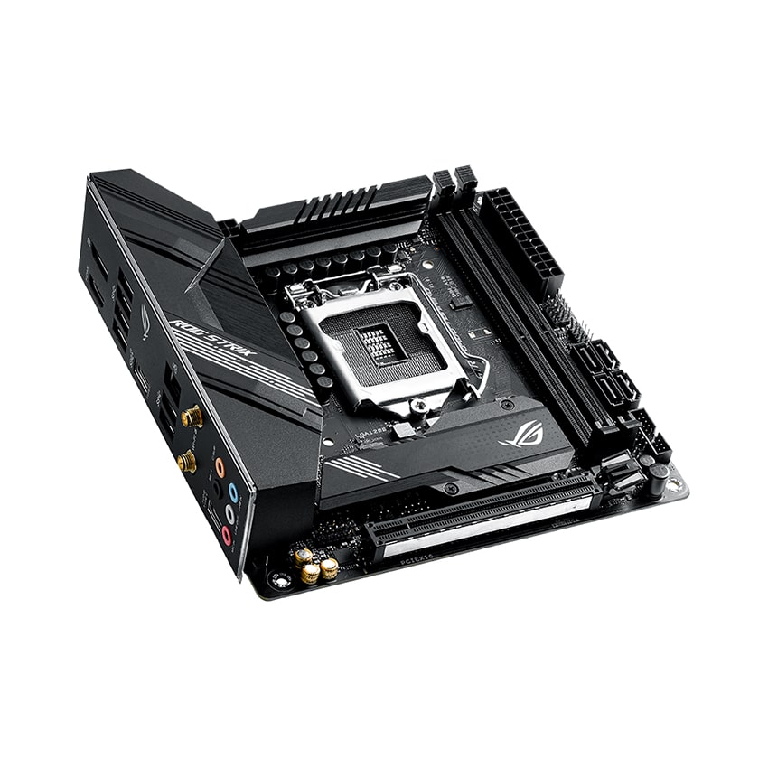 Mainboard ASUS ROG STRIX B460-I GAMING