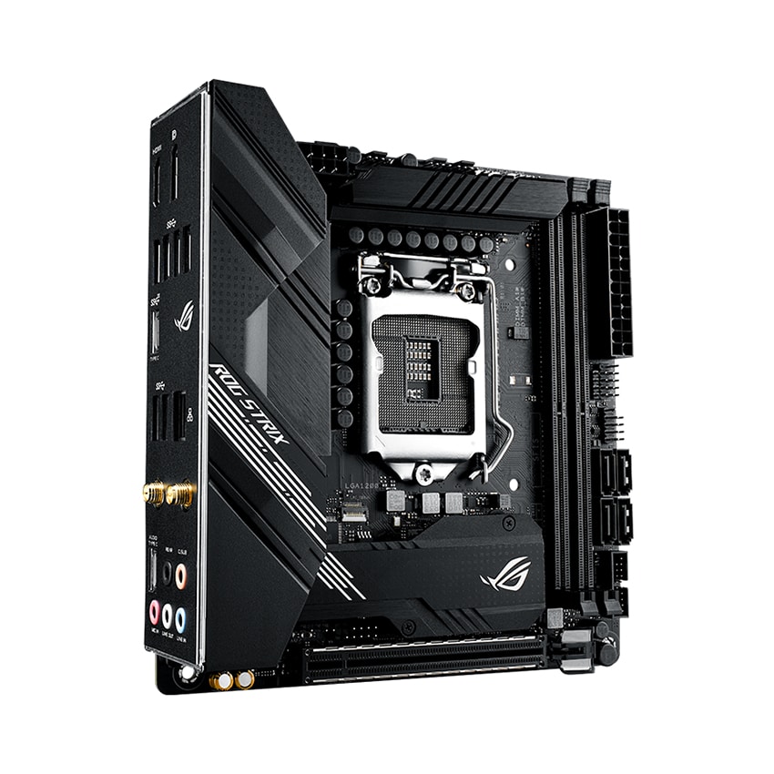 Mainboard ASUS ROG STRIX B460-I GAMING