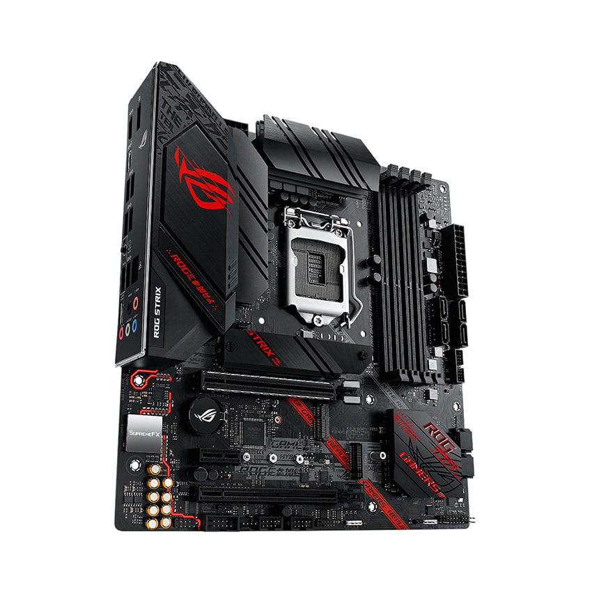 Mainboard ASUS ROG STRIX B460 G GAMING