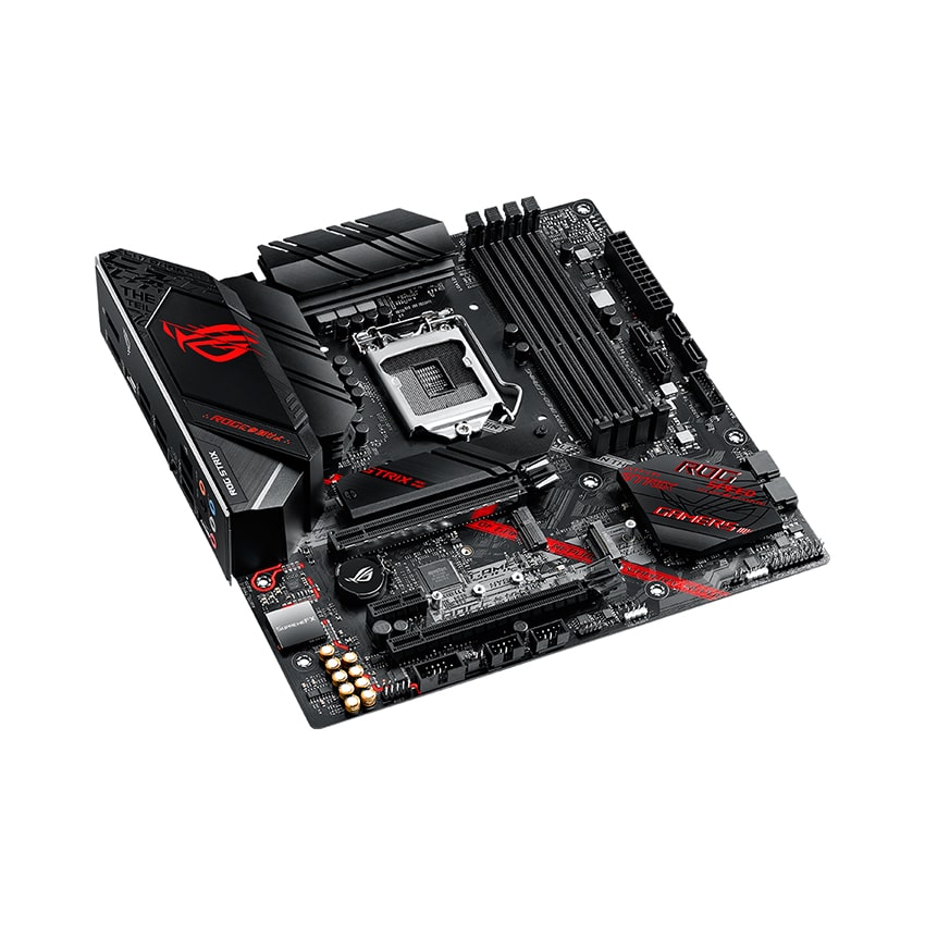 Mainboard ASUS ROG STRIX B460 G GAMING