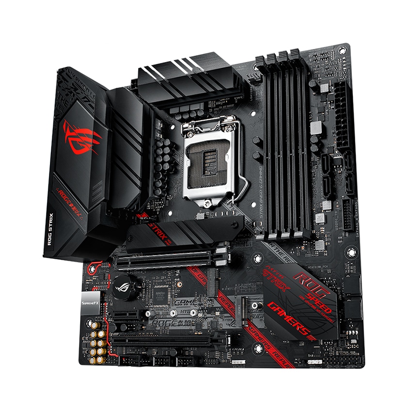 Mainboard ASUS ROG STRIX B460 G GAMING