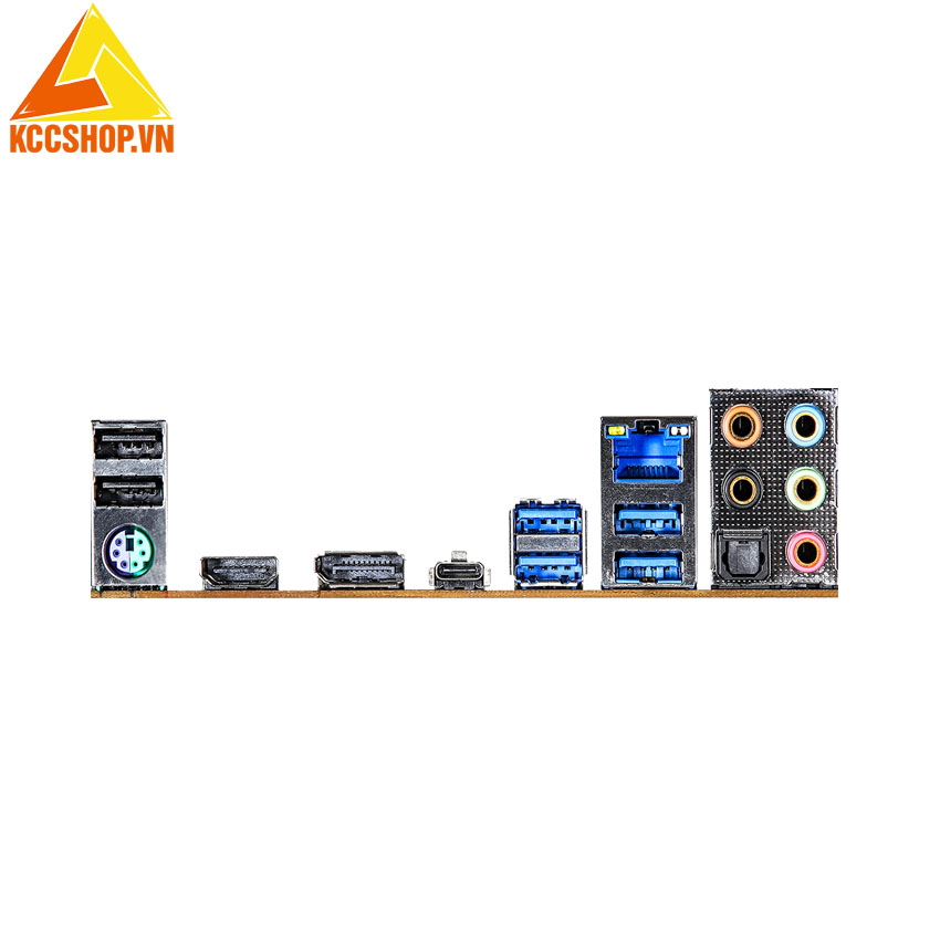Mainboard ASROCK B560 STEEL LEGEND (Intel B560, Socket 1200, m-ATX, 4 khe Ram DDR4)