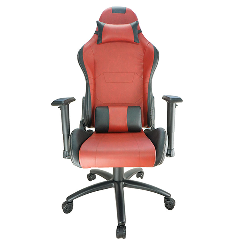 Ghế game E-DRA Midnight EGC205 - Red