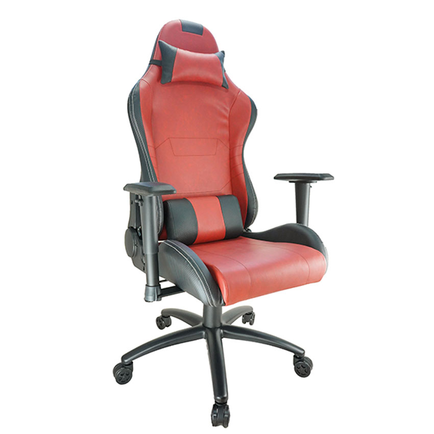 Ghế game E-DRA Midnight EGC205 - Red