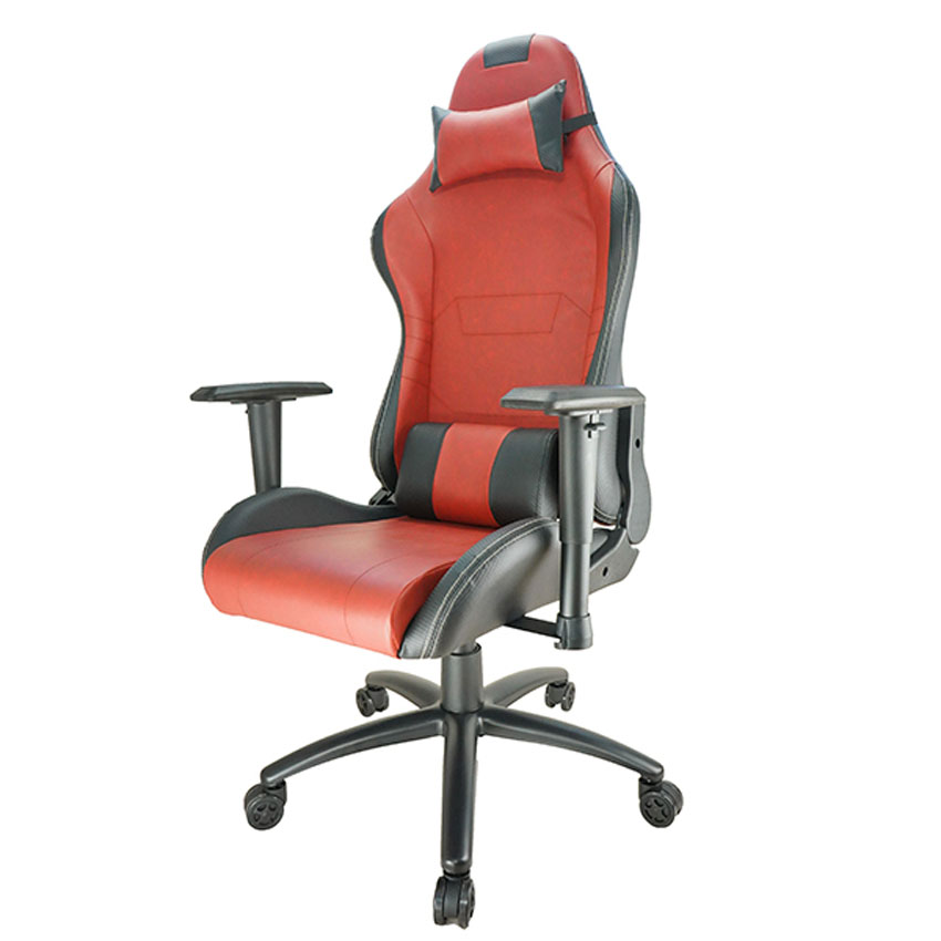 Ghế game E-DRA Midnight EGC205 - Red
