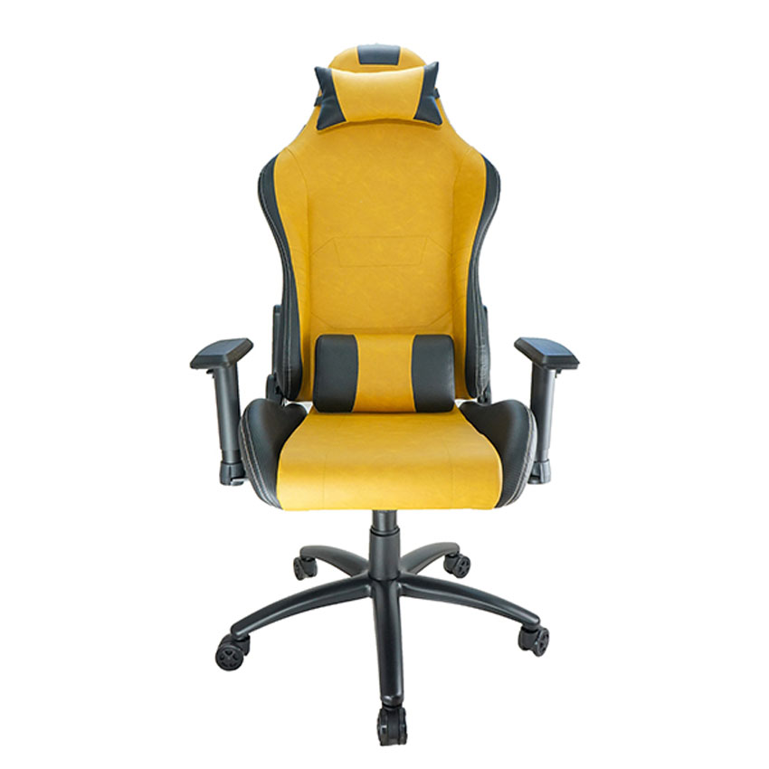 Ghế game E-DRA Midnight EGC205 - YELLOW