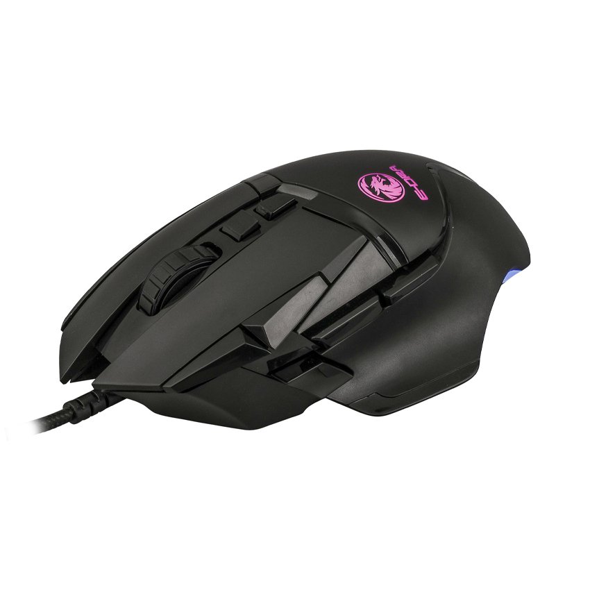 Chuột chơi game E-Dra EM6502