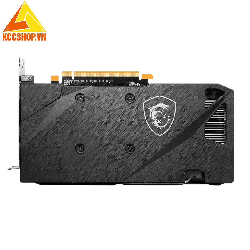 VGA MSI  MECH 2X RX 6600 XT 8G  (8GB GDDR6, 128-bit, HDMI+DP, 1x8-pin)