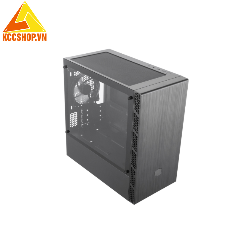 Case Cooler Master MasterBox MB400L Without ODD TG