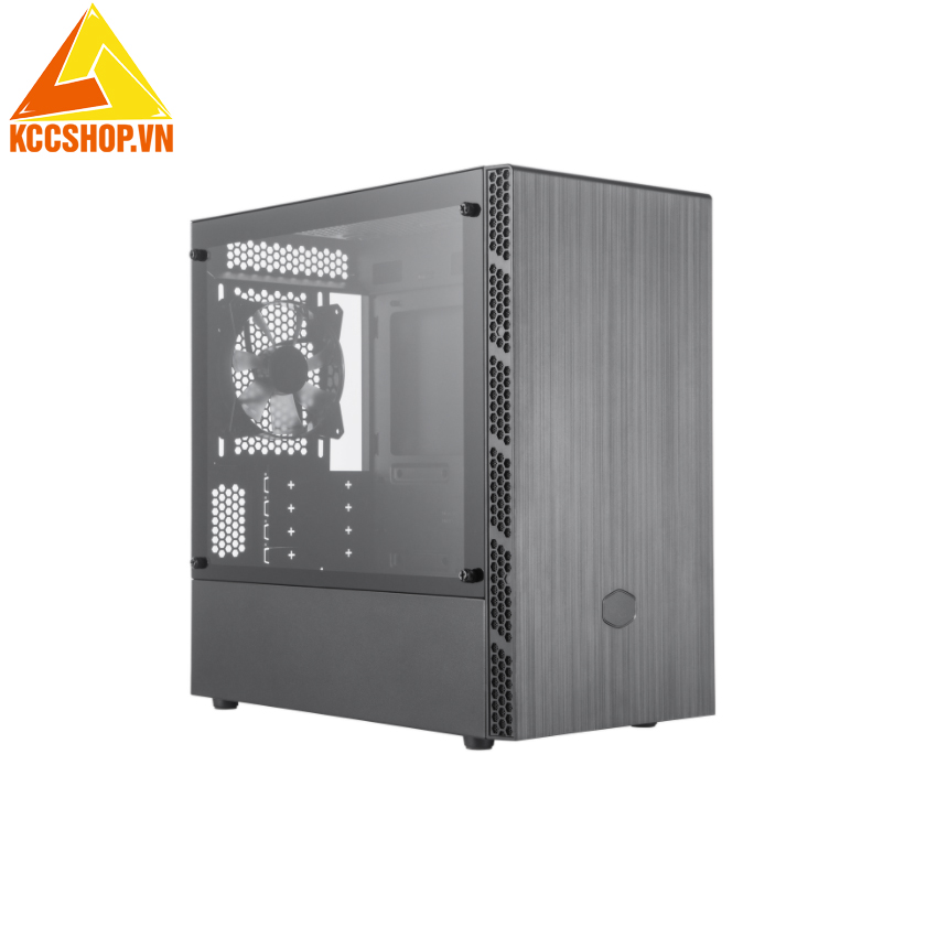Case Cooler Master MasterBox MB400L Without ODD TG