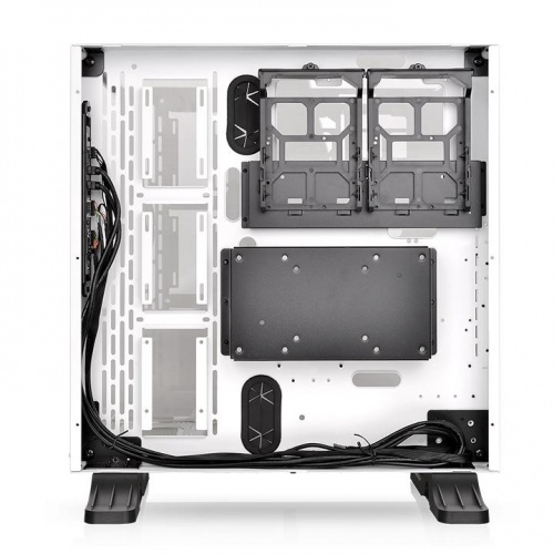 Vỏ Case Thermaltake Core P3 Tempered Glass Snow Edition  ( CA-1G4-00M6WN-05 )