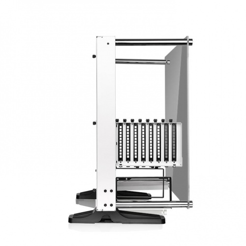 Vỏ Case Thermaltake Core P3 Tempered Glass Snow Edition  ( CA-1G4-00M6WN-05 )