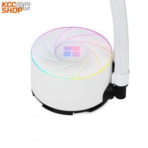 Thermalright Aqua Elite 360 ARGB White – AIO CPU Cooler