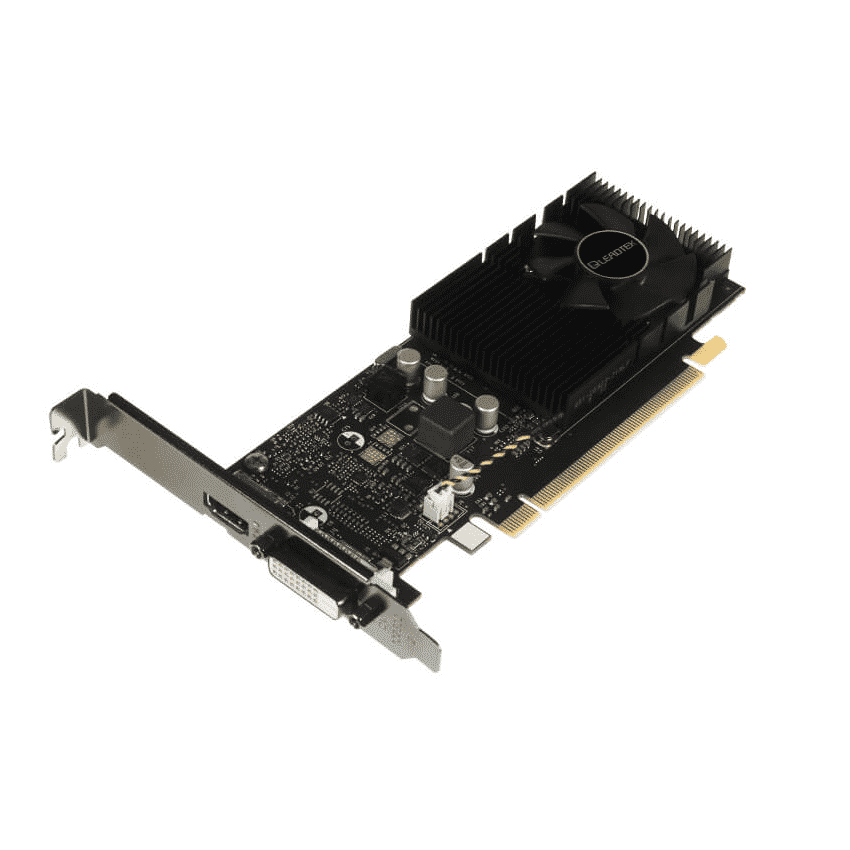 Card màn hình VGA Leadtek GeForce GT 730 2GB