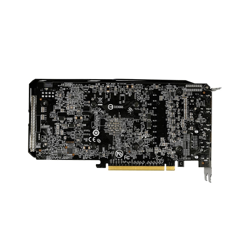 VGA Gigabyte Radeon RX 570 Gaming 4GB (GV-RX570GAMING-4GD)