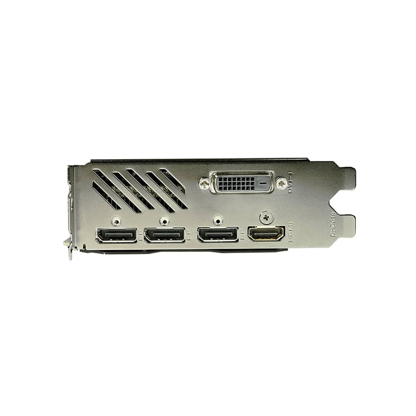 VGA Gigabyte Radeon RX 570 Gaming 4GB (GV-RX570GAMING-4GD)