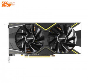 VGA ASROCK RX 5600 CHALLENGER D 6G (RX5600 CLD 6G)