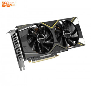 VGA ASROCK RX 5600 CHALLENGER D 6G (RX5600 CLD 6G)