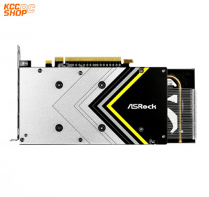 VGA ASROCK RX 5600 CHALLENGER D 6G (RX5600 CLD 6G)