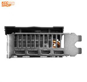VGA ASROCK RX 5600 CHALLENGER D 6G (RX5600 CLD 6G)