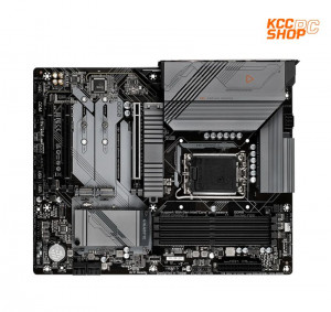 Mainboard GIGABYTE B660 GAMING X DDR5 (Intel B660 / LGA 1700 / 128 GB DDR5 / ATX)