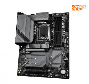 Mainboard GIGABYTE B660 GAMING X DDR5 (Intel B660 / LGA 1700 / 128 GB DDR5 / ATX)