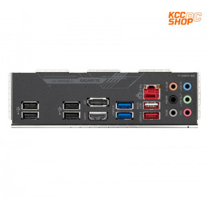 Mainboard GIGABYTE B660 GAMING X DDR5 (Intel B660 / LGA 1700 / 128 GB DDR5 / ATX)