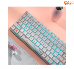 Bàn phím cơ Gaming Rapoo MT510Pro (Cat)