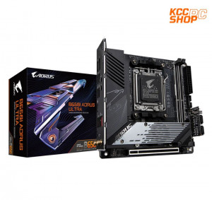 Mainboard Gigabyte B650I AORUS ULTRA (DDR5)