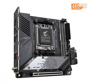 Mainboard Gigabyte B650I AORUS ULTRA (DDR5)