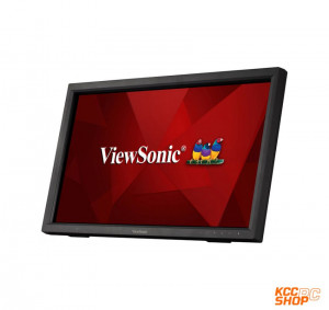 Màn hình Viewsonic TD2223 cảm ứng (21.5