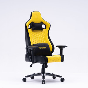 Ghế Game E-DRA Hercules EGC203 PRO YELLOW