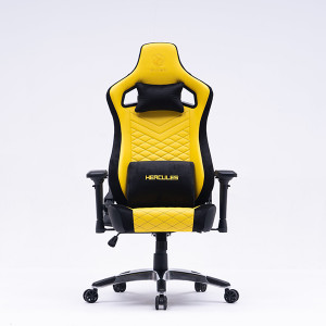 Ghế Game E-DRA Hercules EGC203 PRO YELLOW