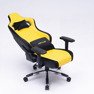 Ghế Game E-DRA Hercules EGC203 PRO YELLOW