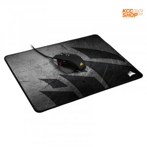 Bàn di chuột Corsair MM300 PRO Medium CH-9413631-WW (360mm x 300mm x 3mm)
