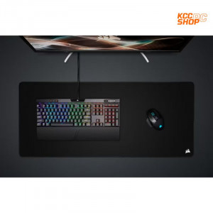 Bàn di chuột Corsair MM350 PRO Extended XL Black CH-9413770-WW (930 x 400 x 4 mm)