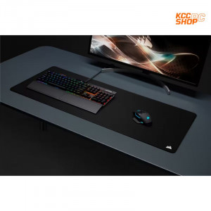 Bàn di chuột Corsair MM350 PRO Extended XL Black CH-9413770-WW (930 x 400 x 4 mm)